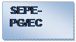 Cuadro de texto: SEPE-PG/EC